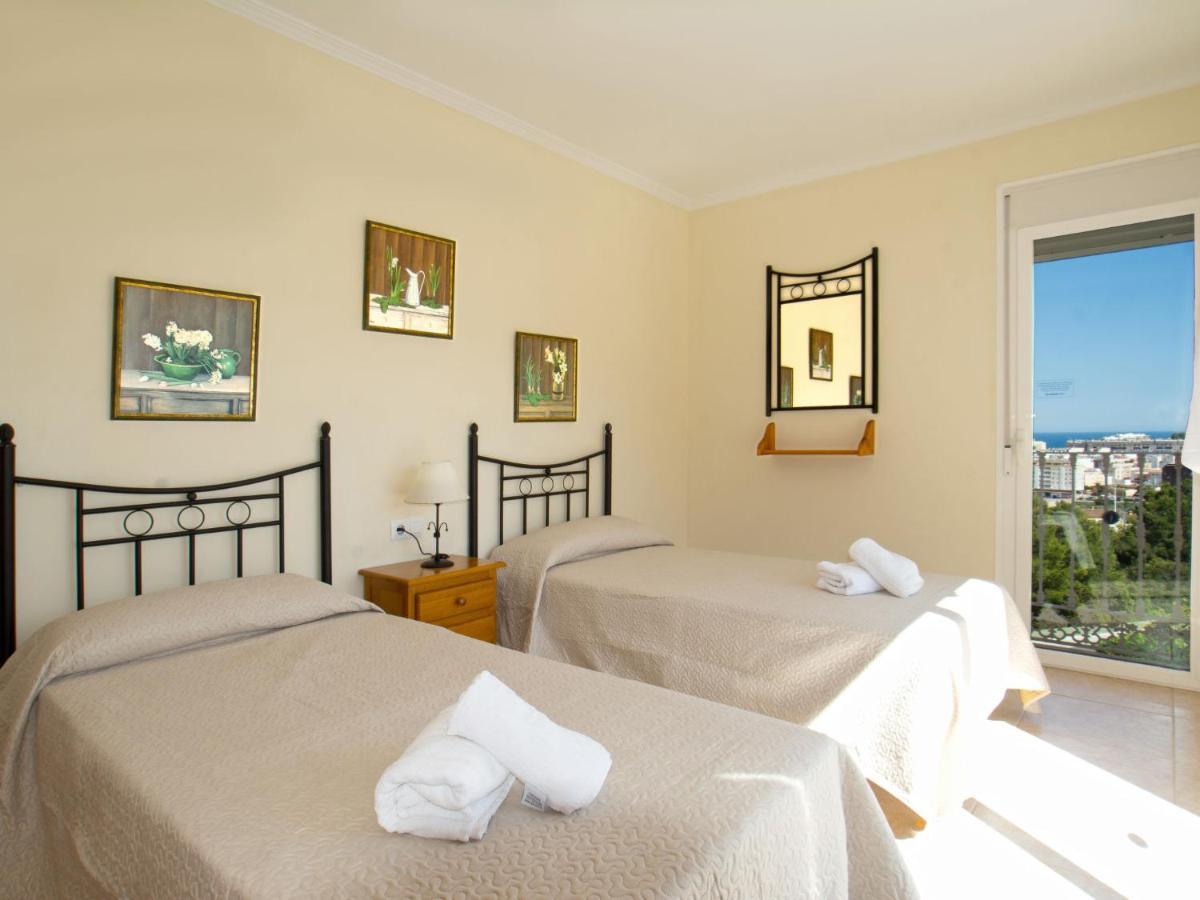 Villa Verona By Interhome Calp Extérieur photo