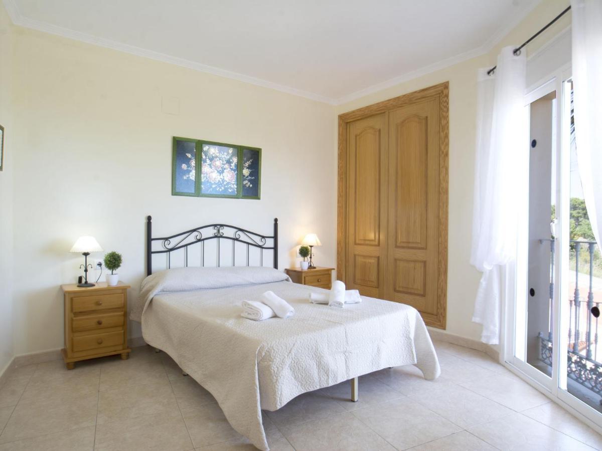 Villa Verona By Interhome Calp Extérieur photo
