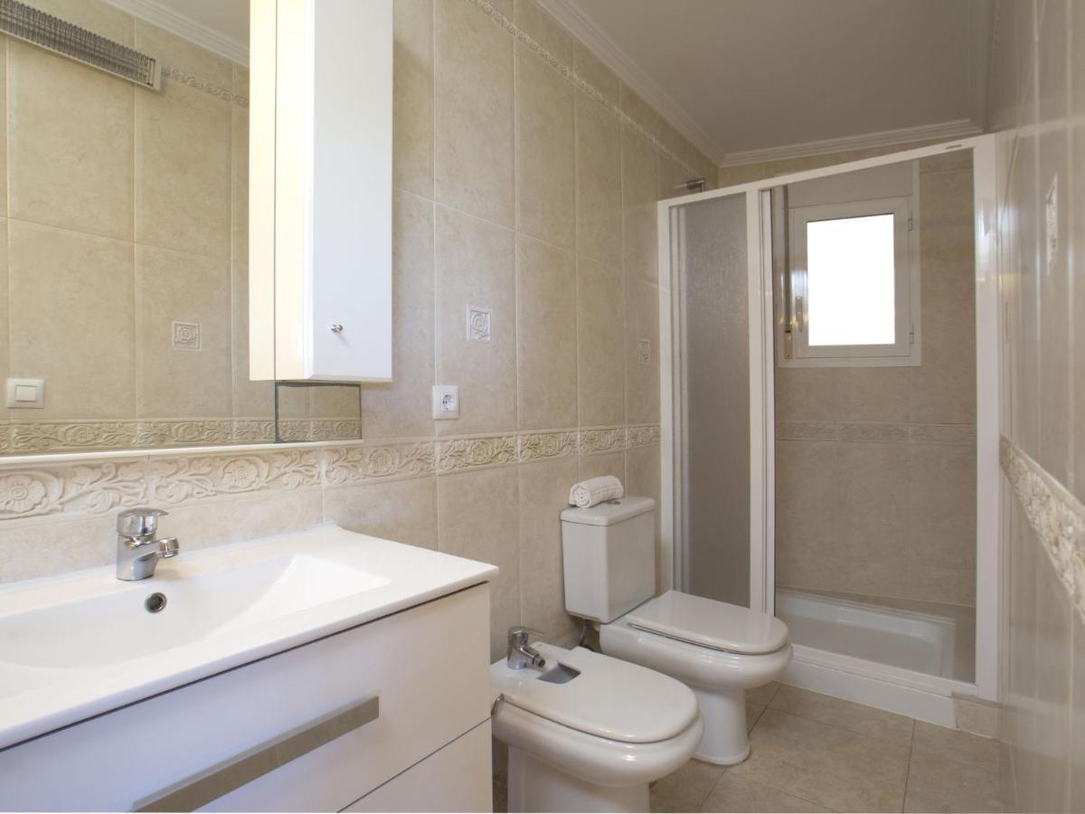 Villa Verona By Interhome Calp Extérieur photo