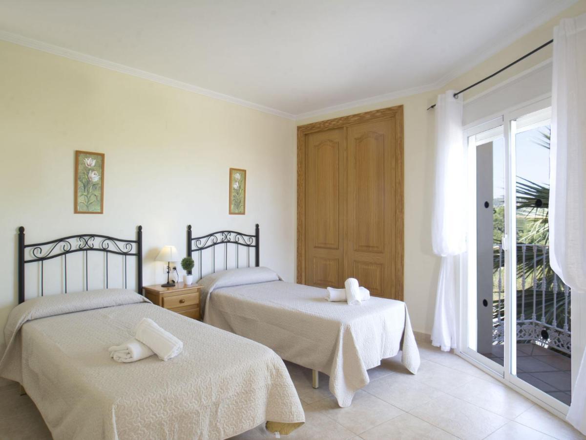 Villa Verona By Interhome Calp Extérieur photo
