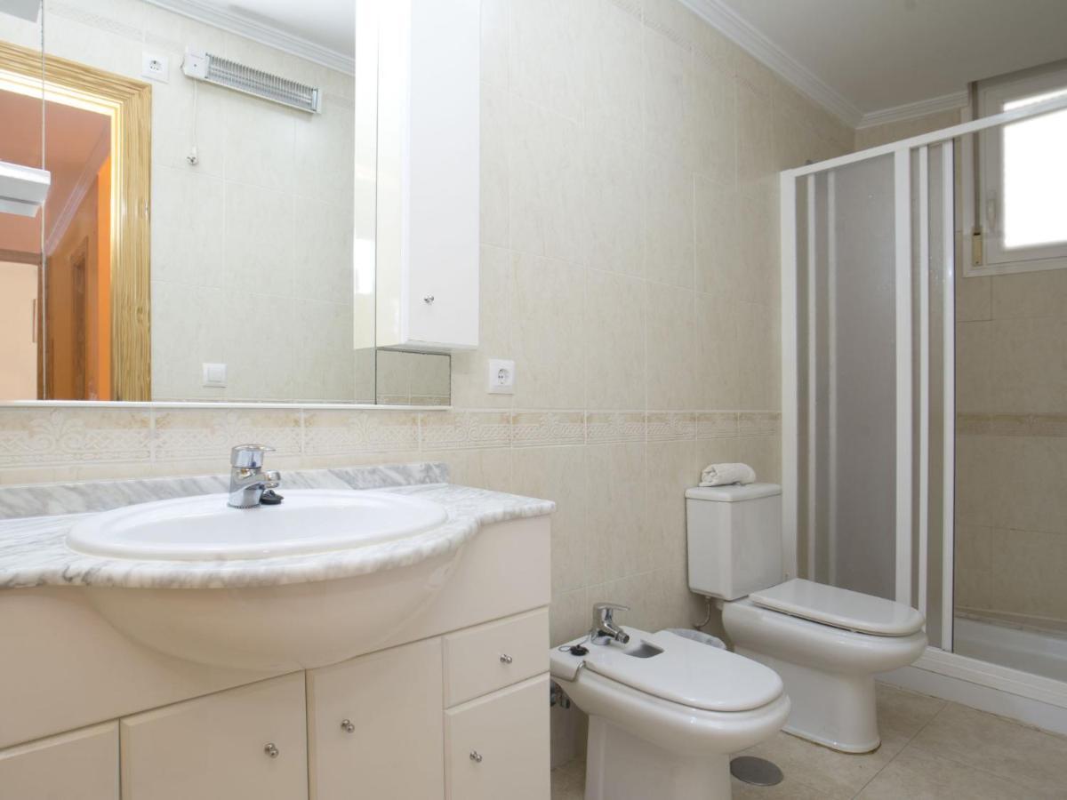 Villa Verona By Interhome Calp Extérieur photo