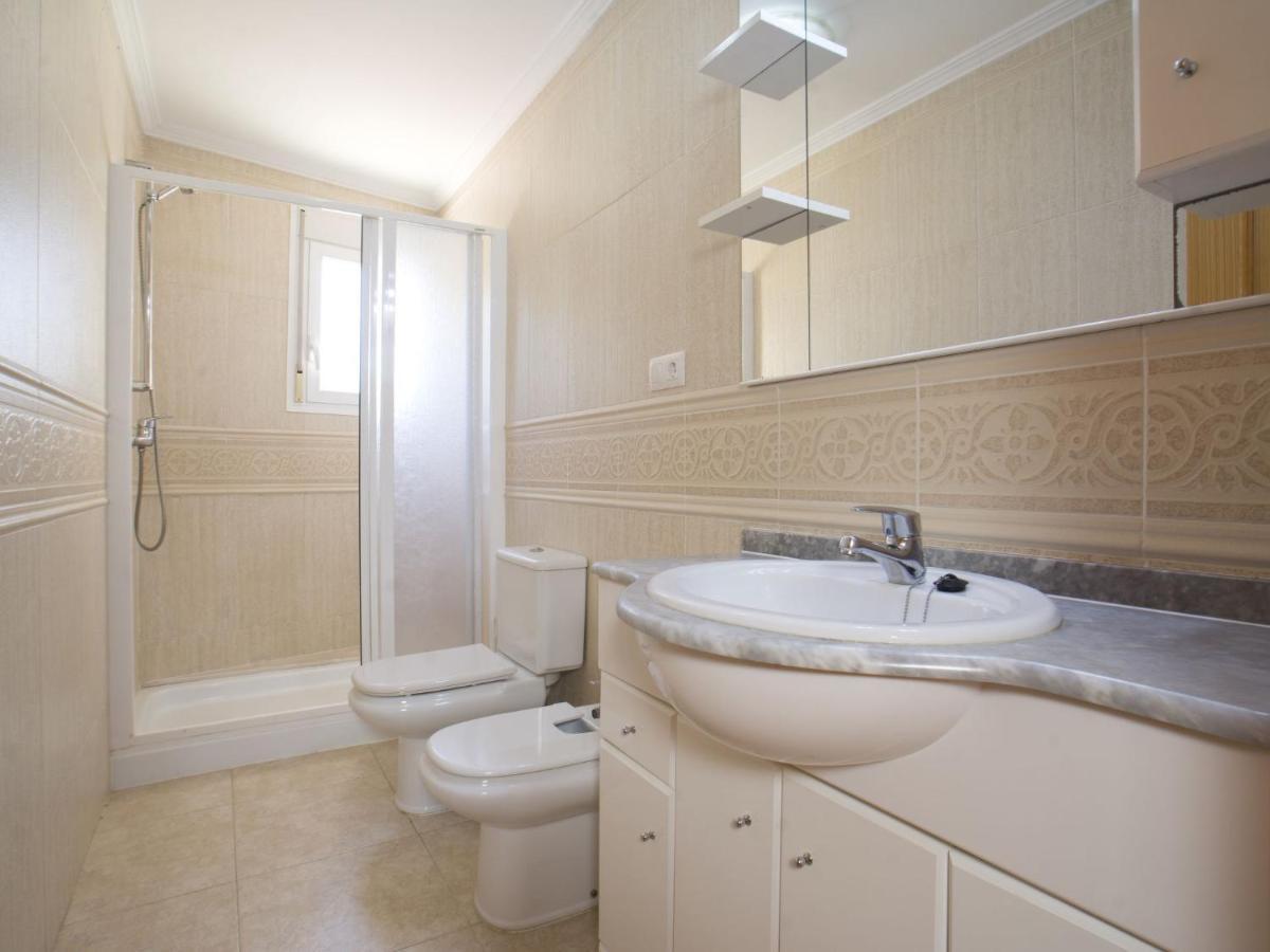 Villa Verona By Interhome Calp Extérieur photo
