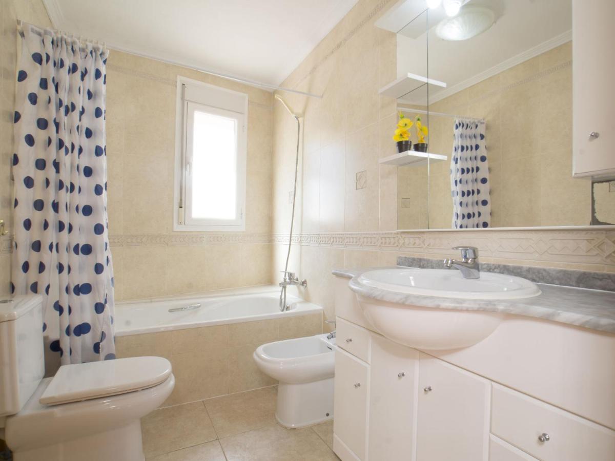 Villa Verona By Interhome Calp Extérieur photo